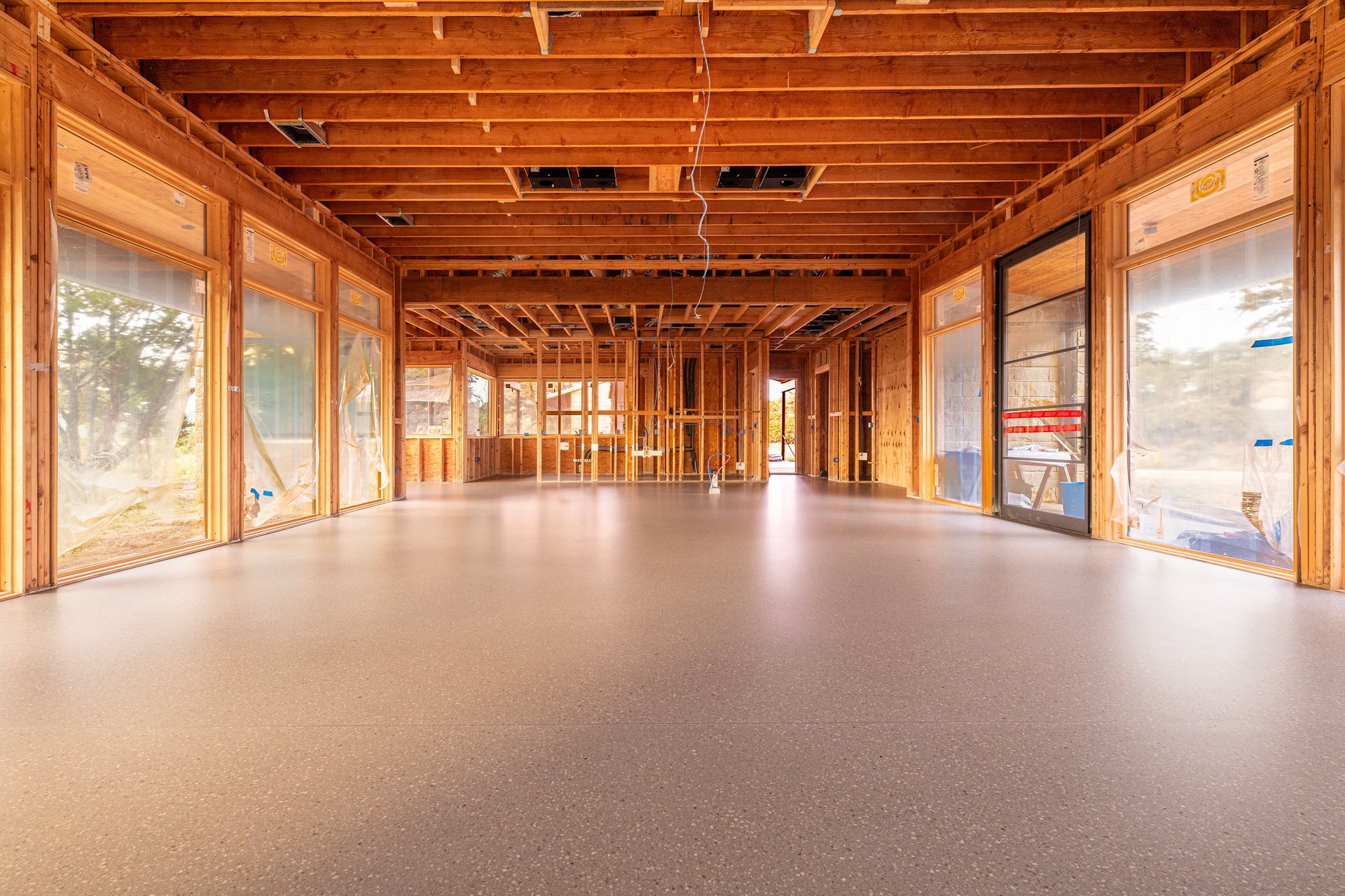 Commercial Renovation